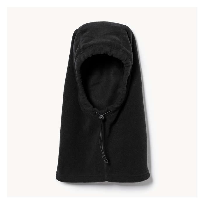 Men's Fleece Face Cover